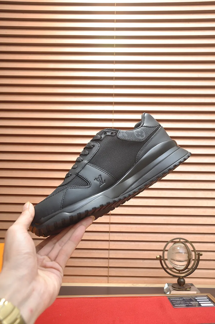 Men's men's shoes 💰720💶[LOUIS VUITTON] (original order) new style 🍀LV Louis Vuitton * - top version of LV classic trendy shoes! Made of imported original cowhide, water-dyed cowhide lining, and original wear-resistant rubber outsole! High quality products! Code number 38-45 (45 customized)